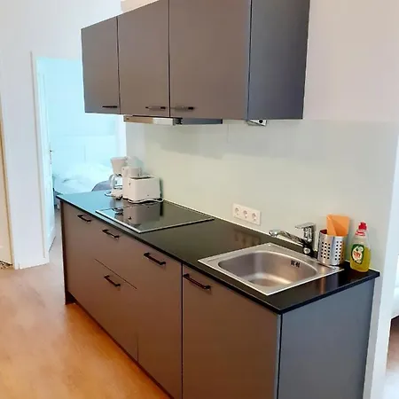 Sissi Apartment *