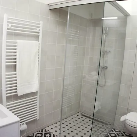 Sissi Apartment *