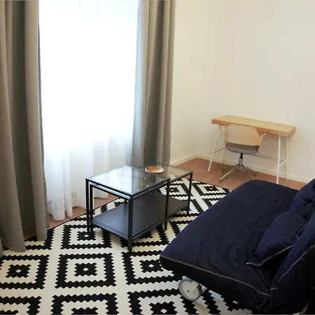 Sissi Apartment *