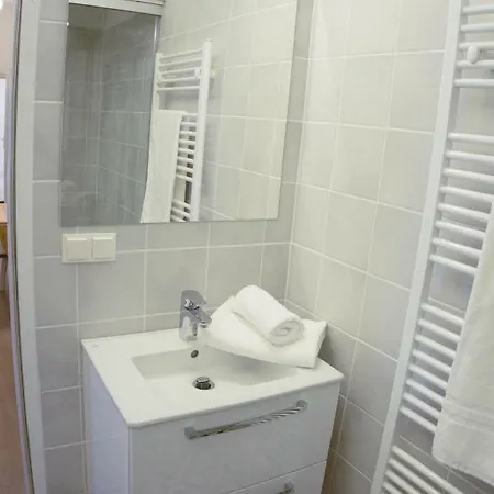 Sissi Apartment *
