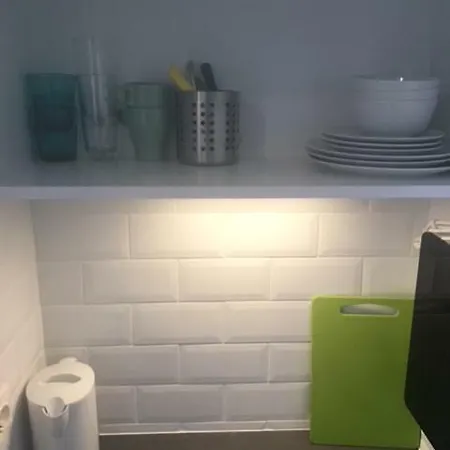 Sissi Apartment *