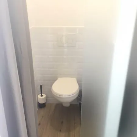 Apartment Sissi Achau