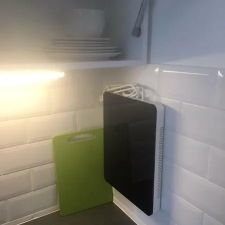 Sissi Apartment