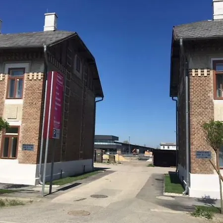 Apartment Sissi *