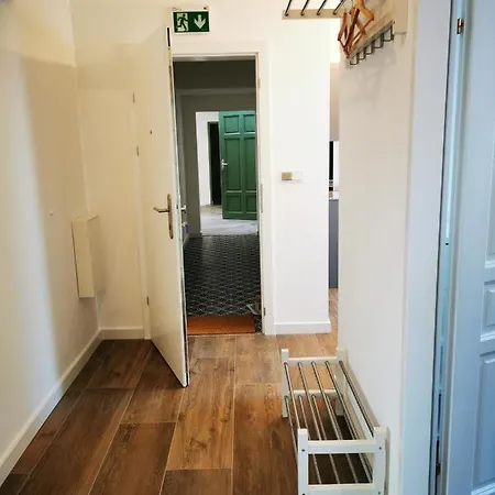 Apartment Sissi *