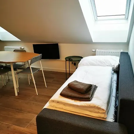 Sissi Apartment