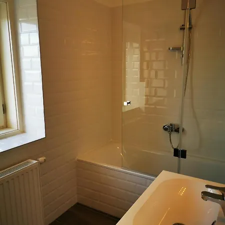 Sissi 아파트 아카우