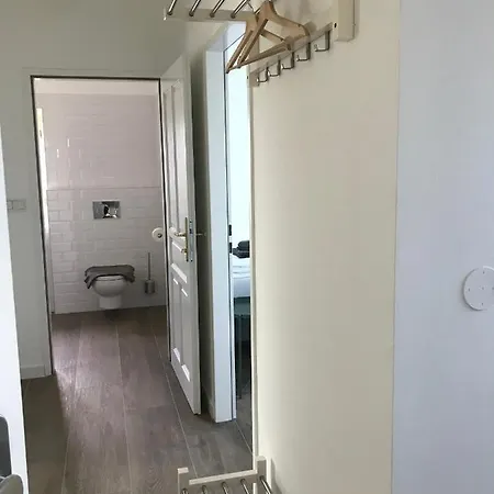 Sissi Apartment