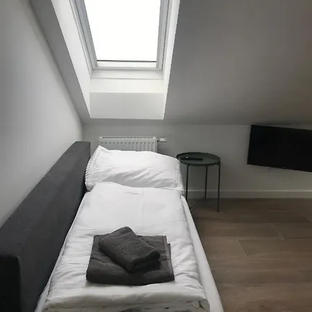 Apartment Sissi Achau