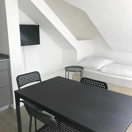 Apartment Sissi