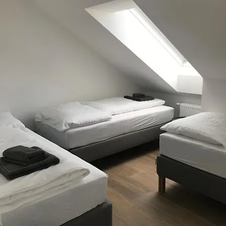Apartment Sissi Achau