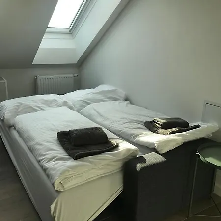 Apartment Sissi