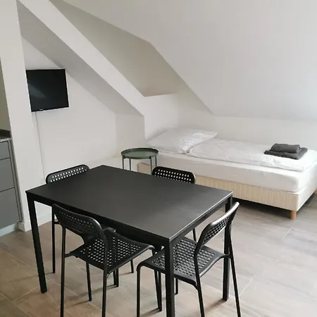 Apartment Sissi
