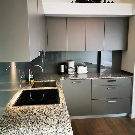 Apartment Sissi *