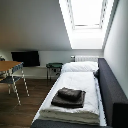 Sissi Apartment