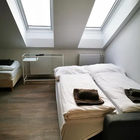 Apartment Sissi Achau