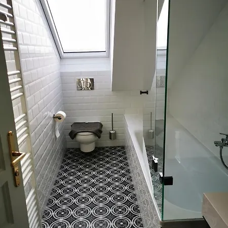 Sissi Apartment *