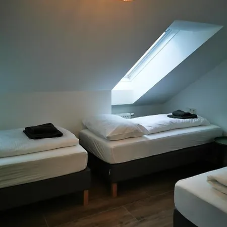 Apartment Sissi *