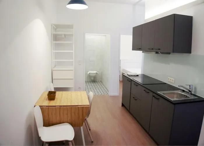 Sissi Apartament Achau