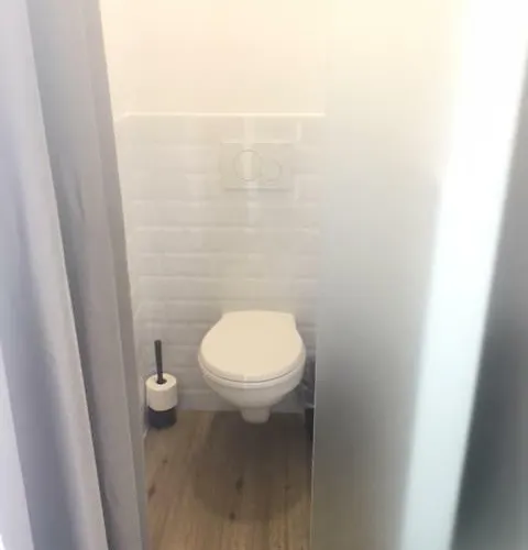 Apartament Sissi Achau