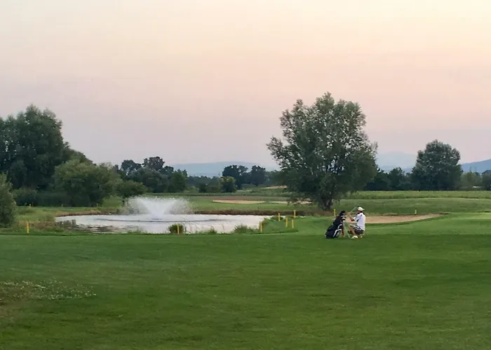 Apartament Sissi Achau