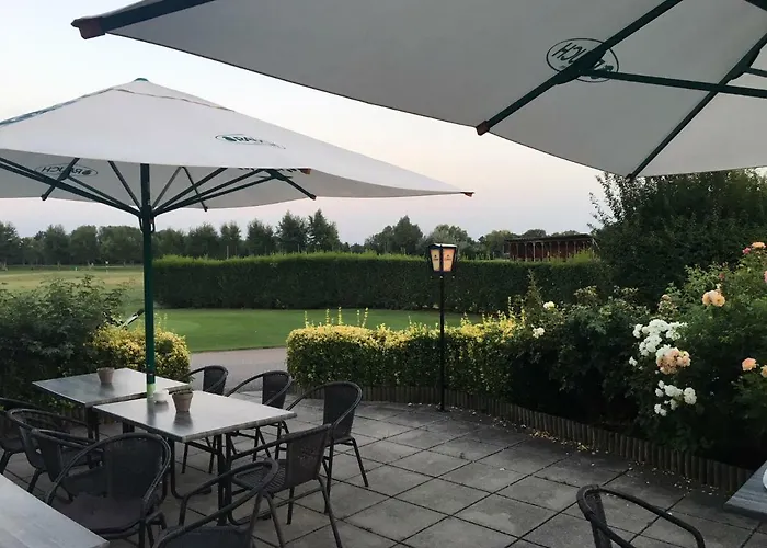 Apartament Sissi Achau