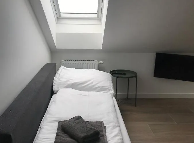 Apartament Sissi Achau