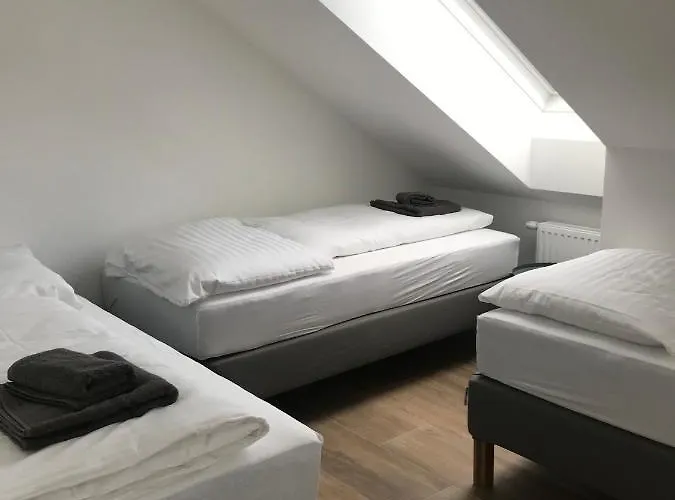 Apartament Sissi Achau