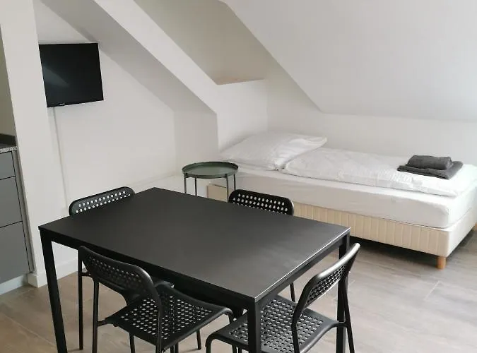 Apartament Sissi