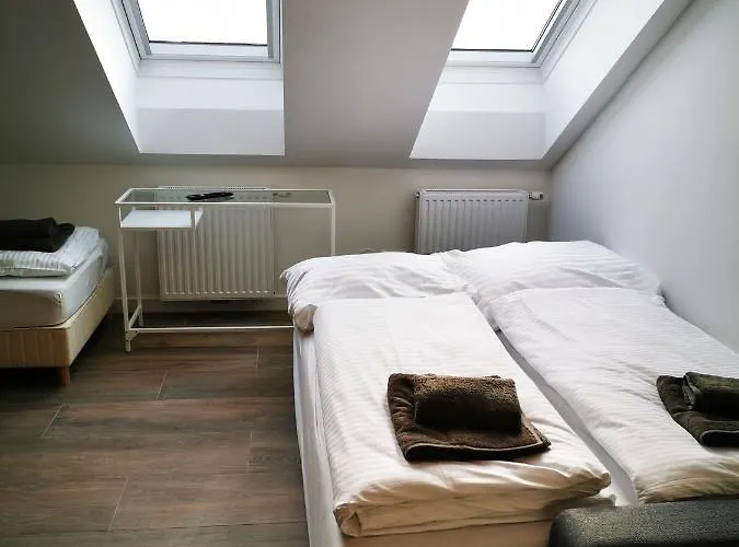 Apartament Sissi Achau